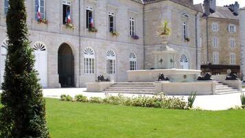 Site d’intérêt