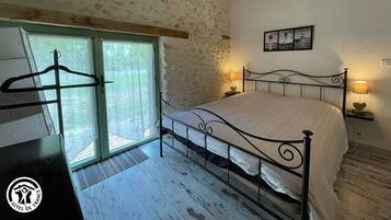 3 slaapkamers, gratis wifi