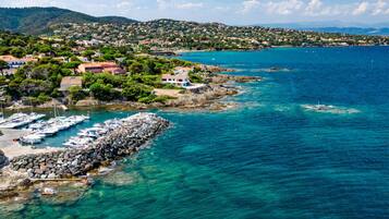 Port de plaisance
