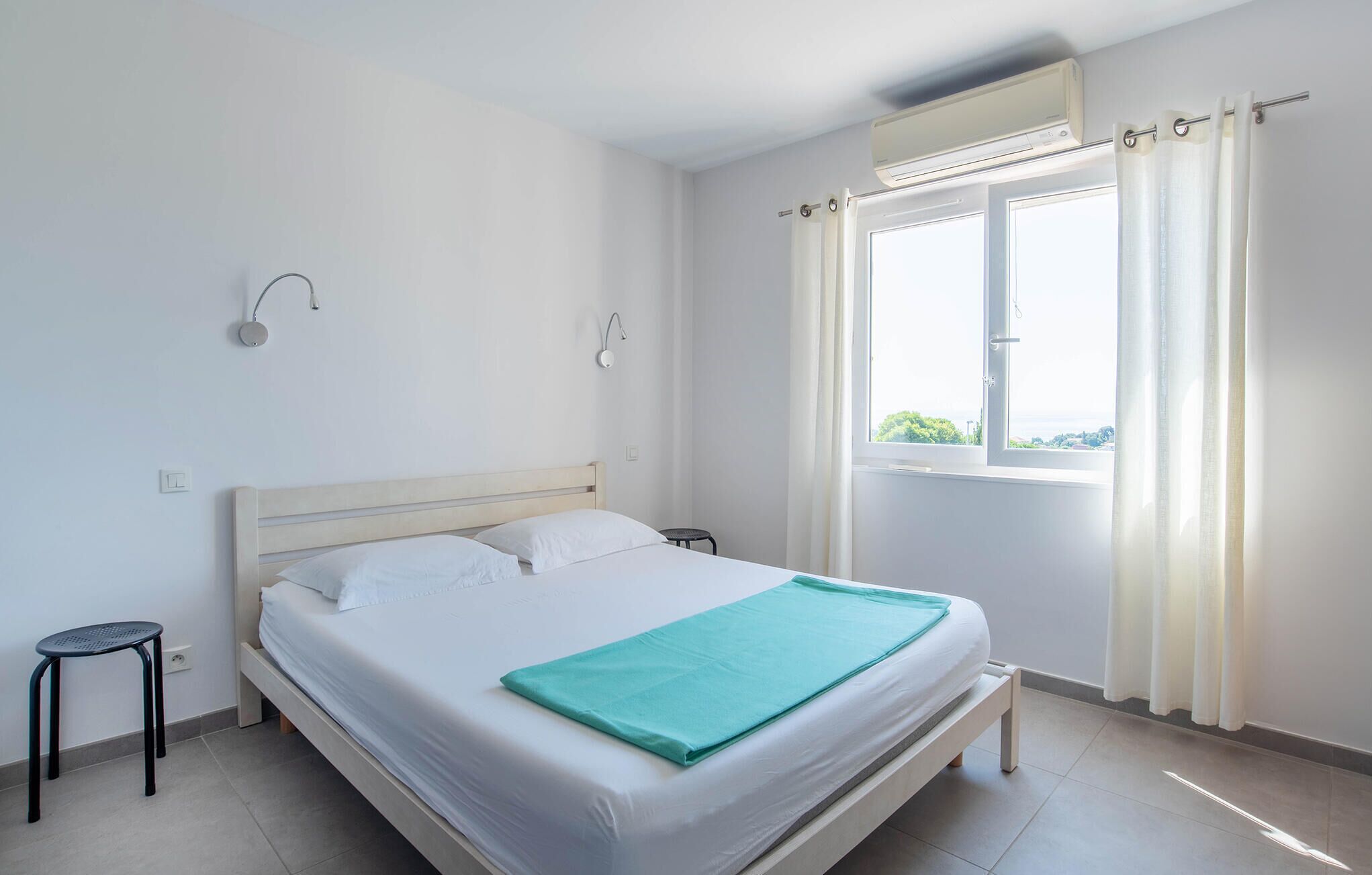 3 chambres, Wi-Fi gratuit
