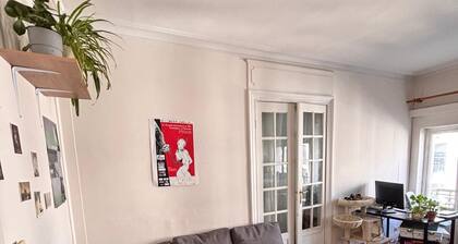 Cosy room downtown
