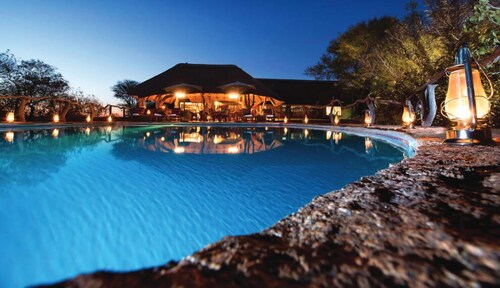 Sable Ranch Thaba Khaya