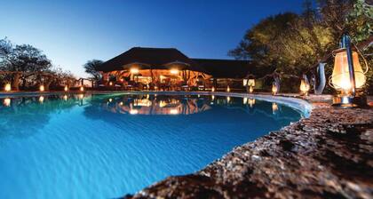 Sable Ranch Thaba Khaya