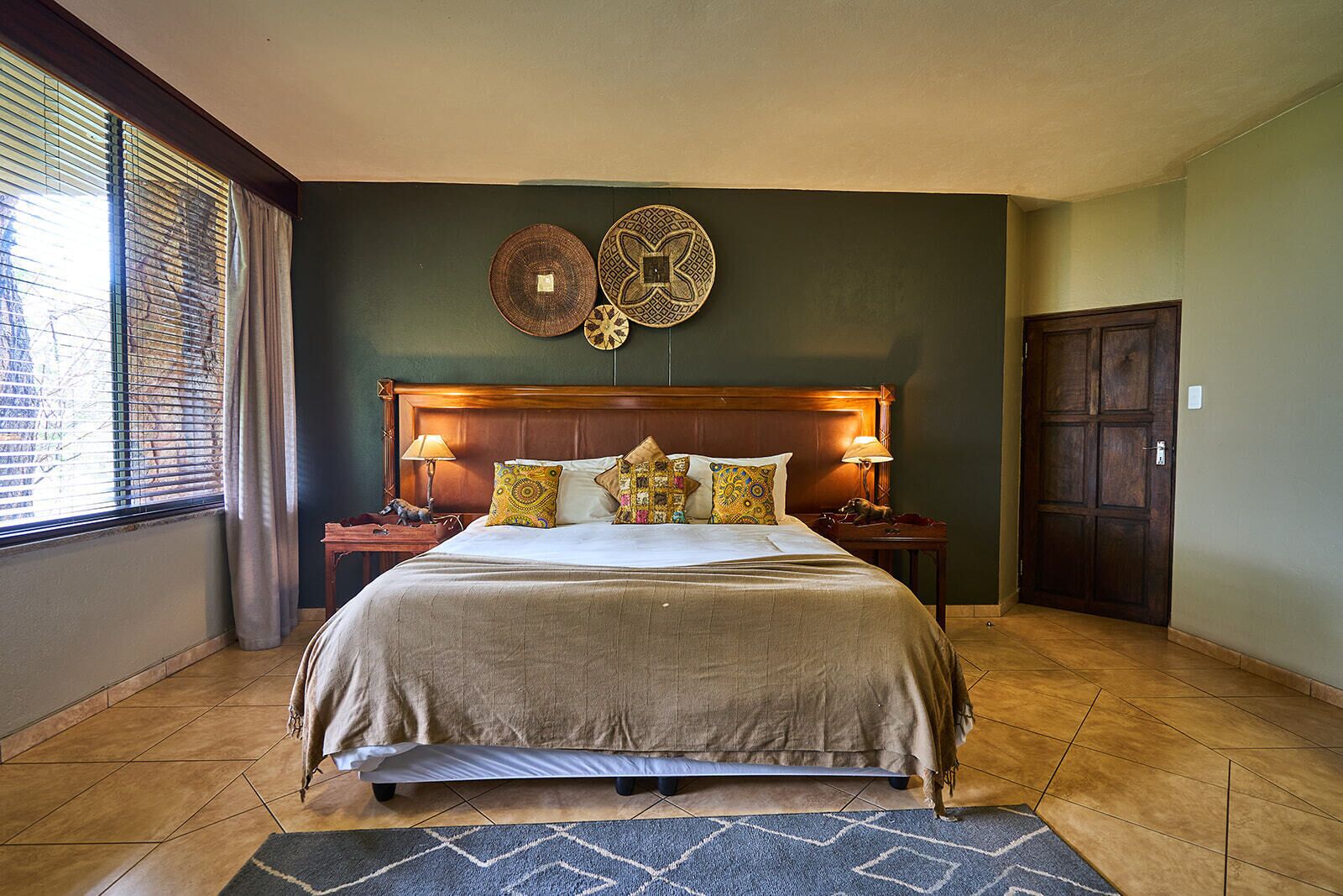 Family Room, Patio, Mountain View | In-room safe, iron/ironing board, free WiFi