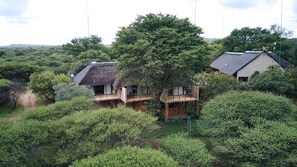 Exterior - Sable Ranch Thaba Khaya (Brits)