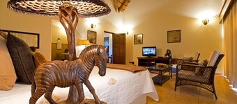 Sable Ranch Thaba Khaya