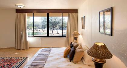 Sable Ranch Thaba Khaya