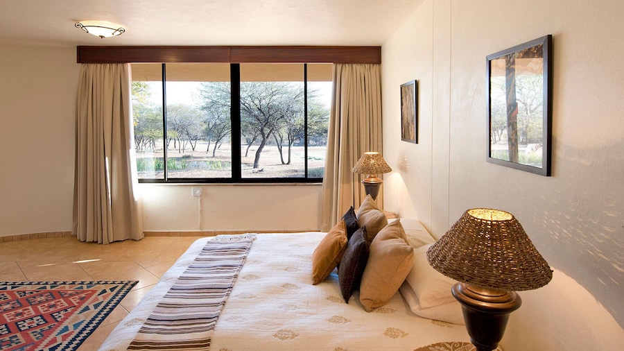 Sable Ranch Thaba Khaya