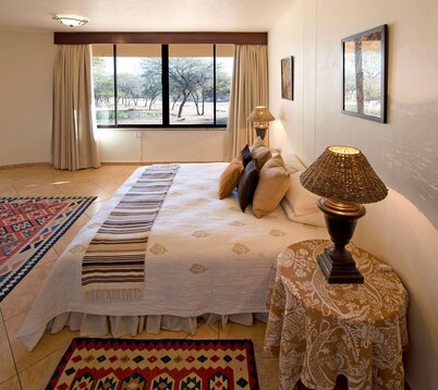 Sable Ranch Thaba Khaya