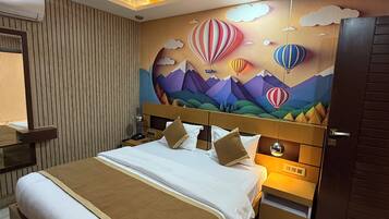 Club Room