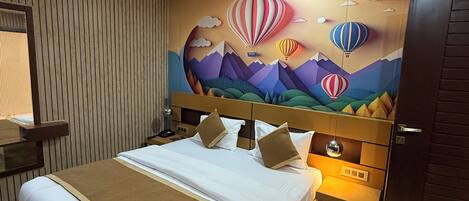 Club Room