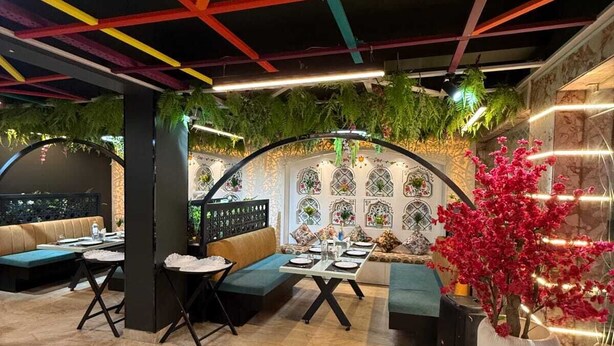 Restaurang