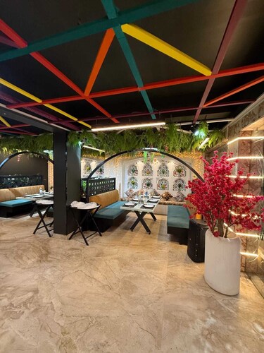 Hotel Lotus
