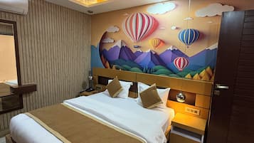 Club Room