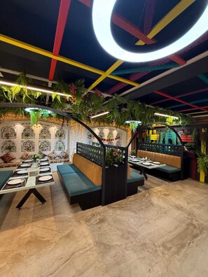 餐廳