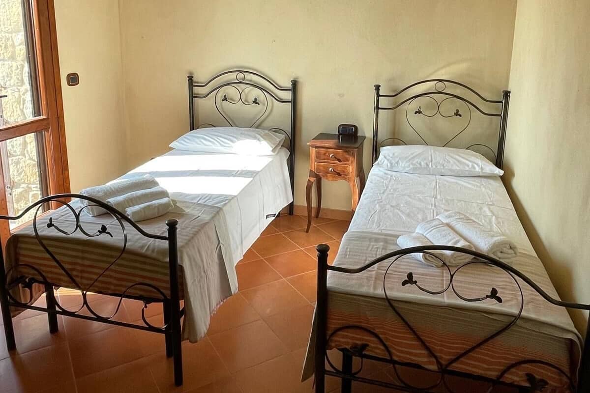Familienzimmer | Zimmersafe, Verdunkelungsvorhänge, kostenloses WLAN, Bettwäsche