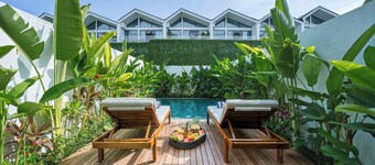 Melasti Dream Residence