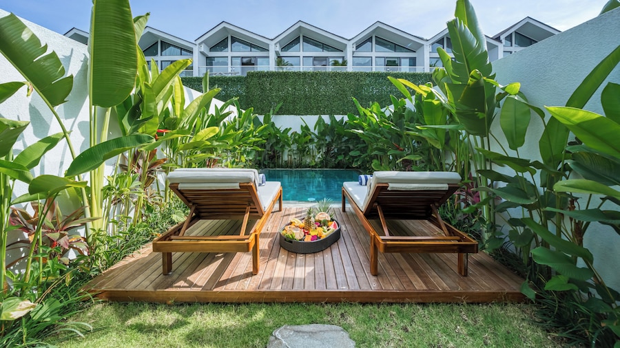 Melasti Dream Residence