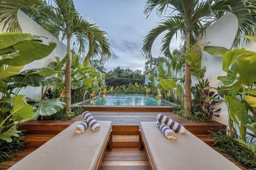 Melasti Dream Residence