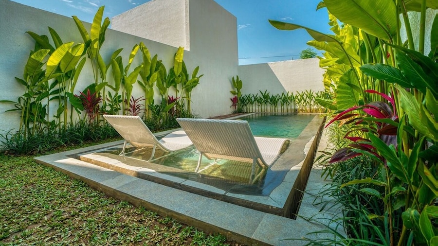 Melasti Dream Residence