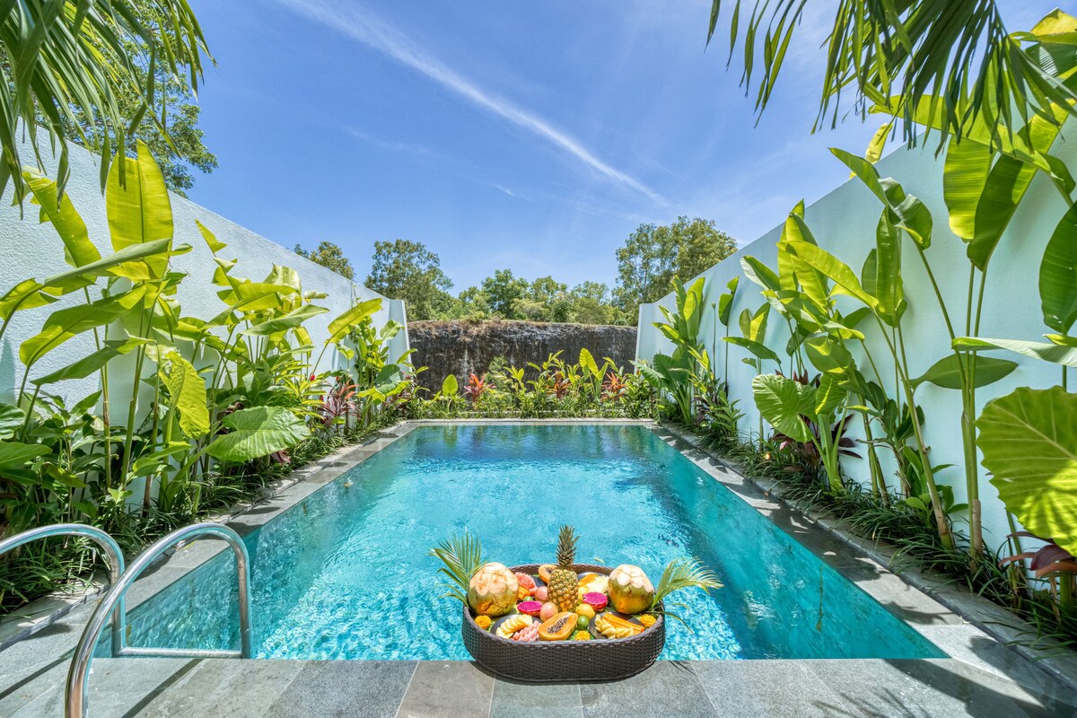 2bedroom villa Signature