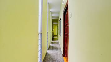 House | Interior