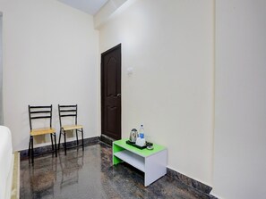 Maison | 1 chambre