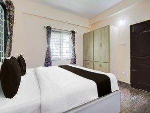 Rumah | 1 kamar tidur