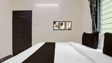 Nhà | 1 phòng ngủ