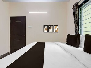 House | 1 bedroom - Collection O Tirupati Railway Junction (Tirupati)