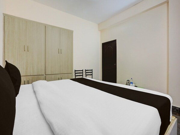 Maison | 1 chambre