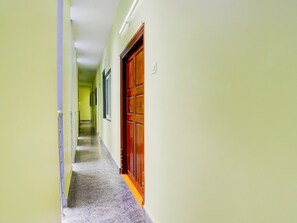 Hus | Interiør