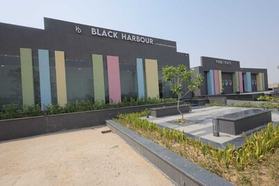 Hotel Black Harbour