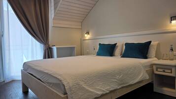 Chambre Triple