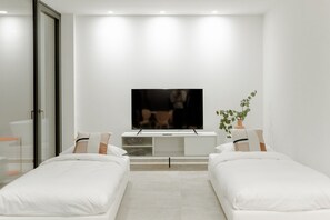 3 bedrooms