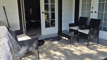 DĂ©tail de lâextĂ©rieur