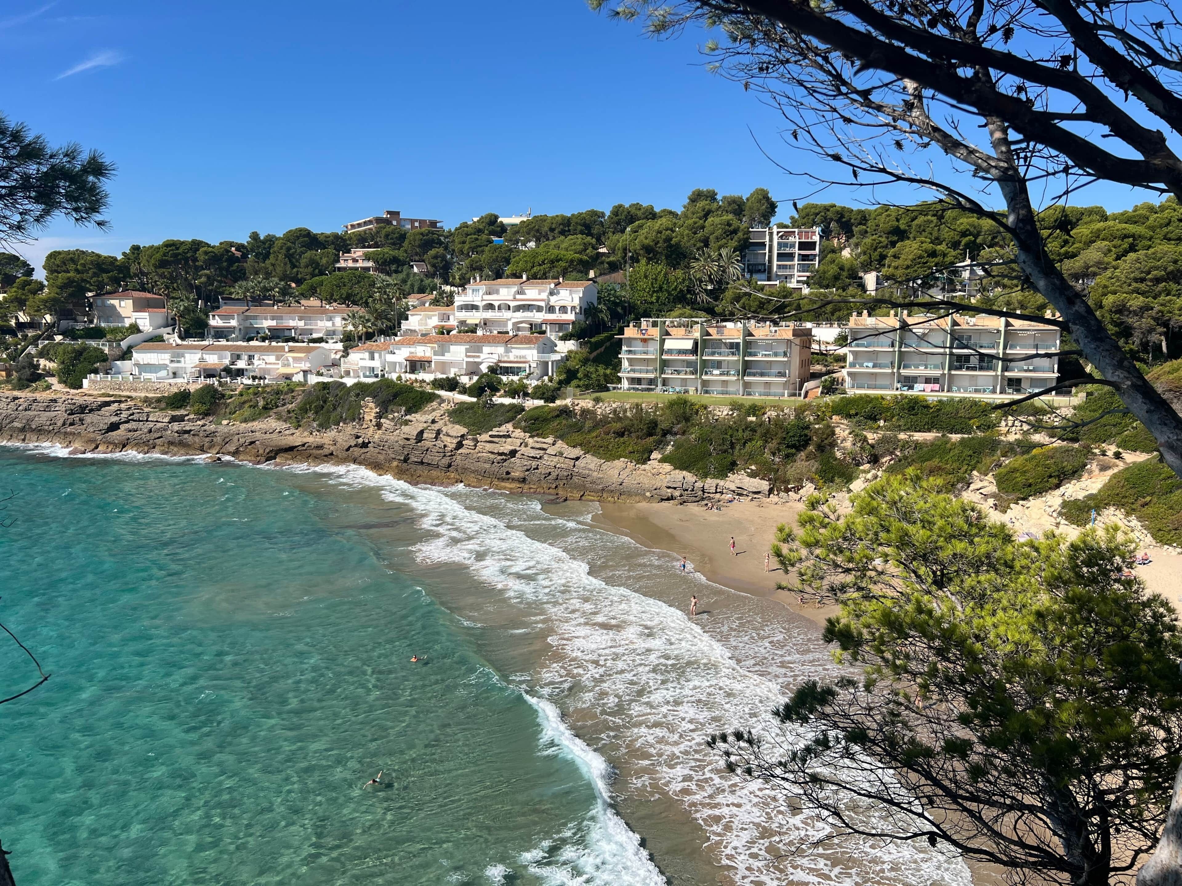 Plage