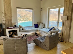 Lareira