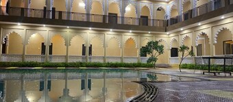 แอล เอส ฮาเวลี