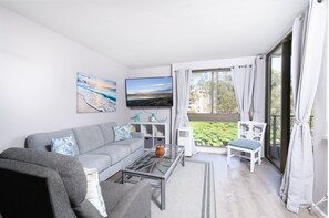Coin séjour