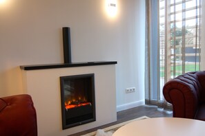 Maison | Salle de séjour