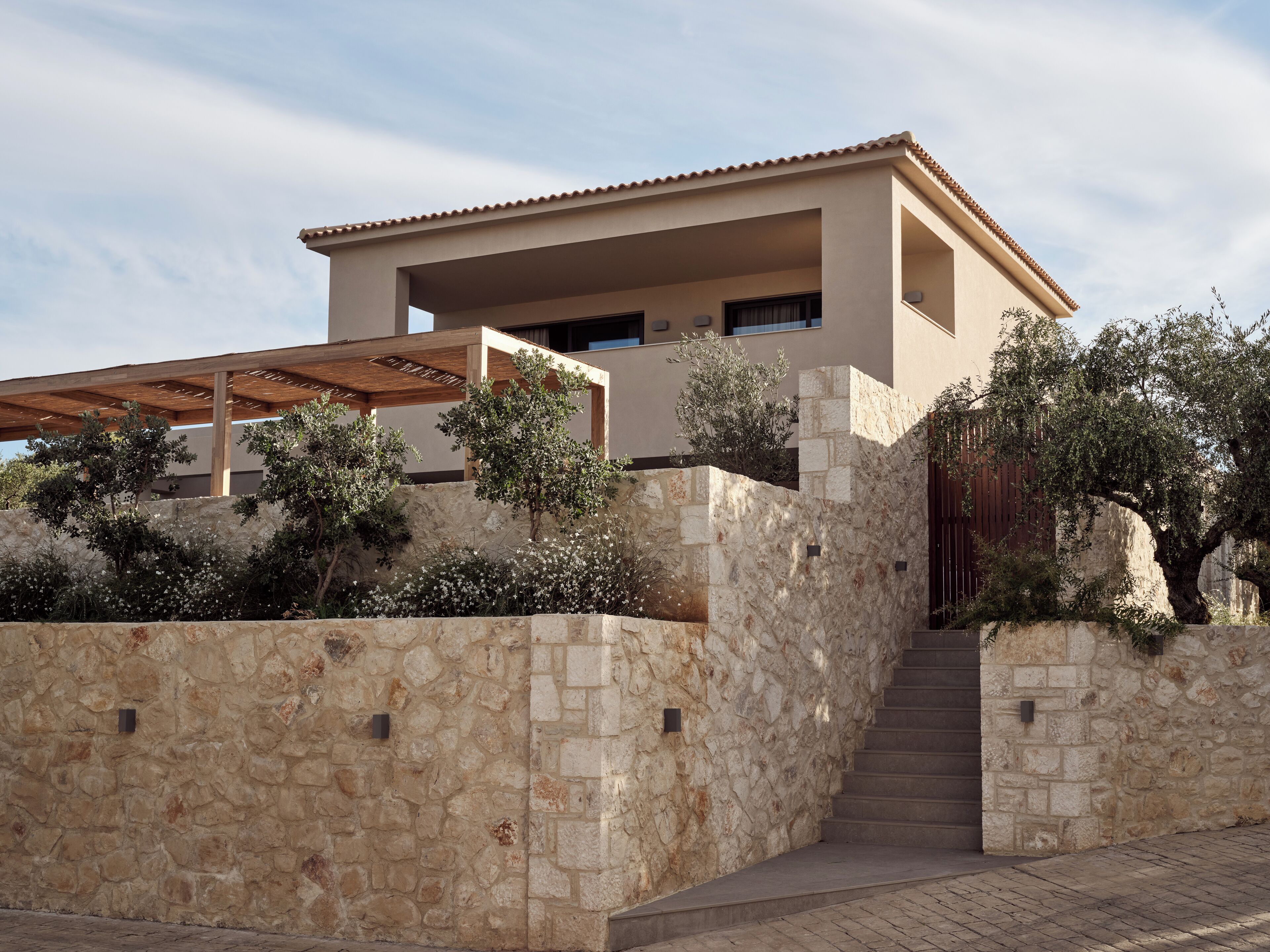 Villa exclusiva, vistas a la piscina | Caja fuerte, cortinas opacas, sistema de insonorización