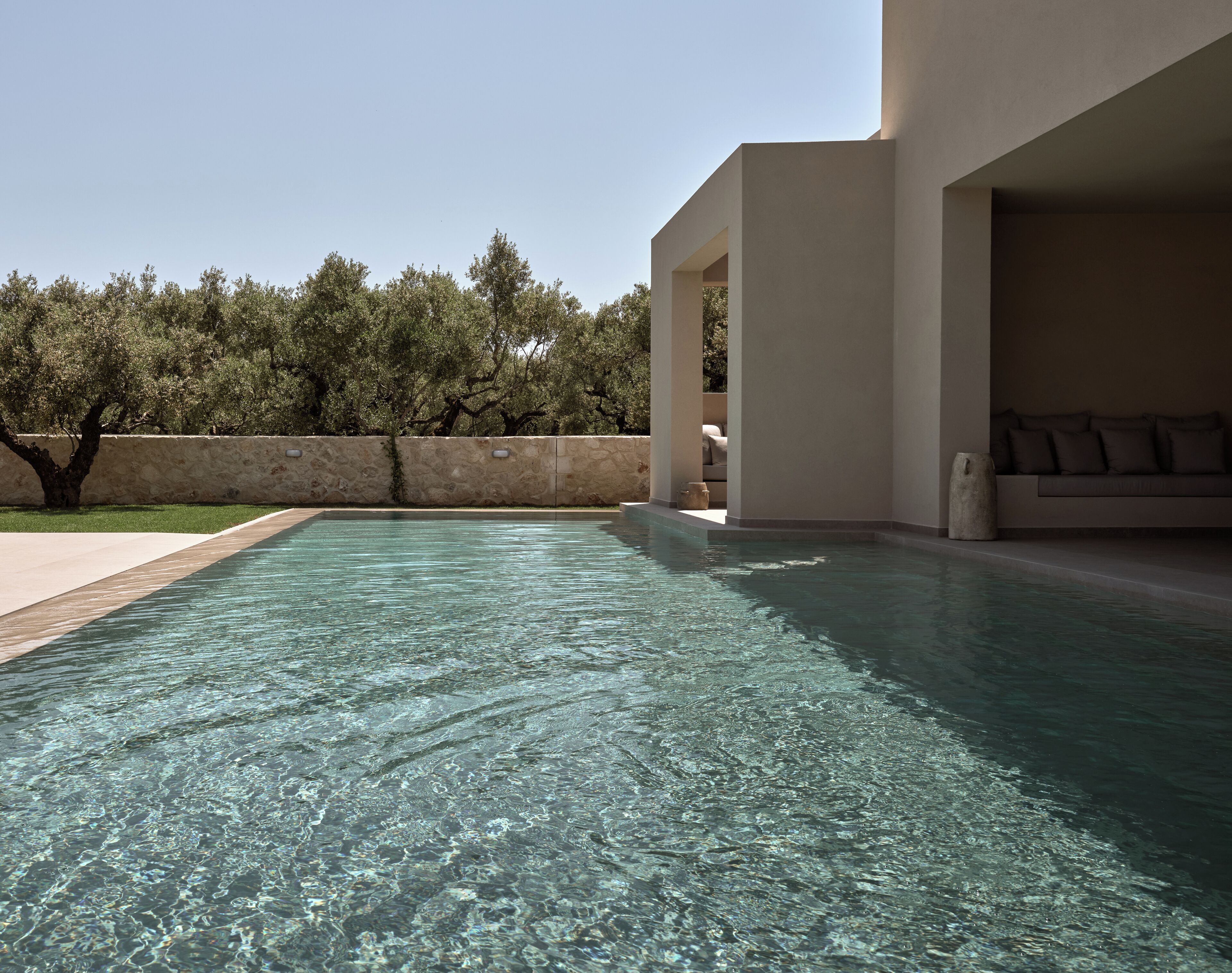 บริเวณภายนอก