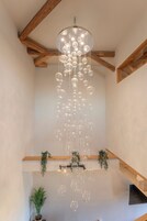 Opções para refeição no quarto