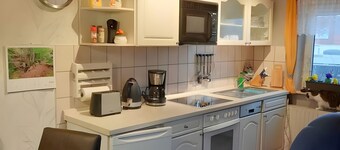 Apartment 'Veronika' with Shared Terrace, Garden and Wi-Fi