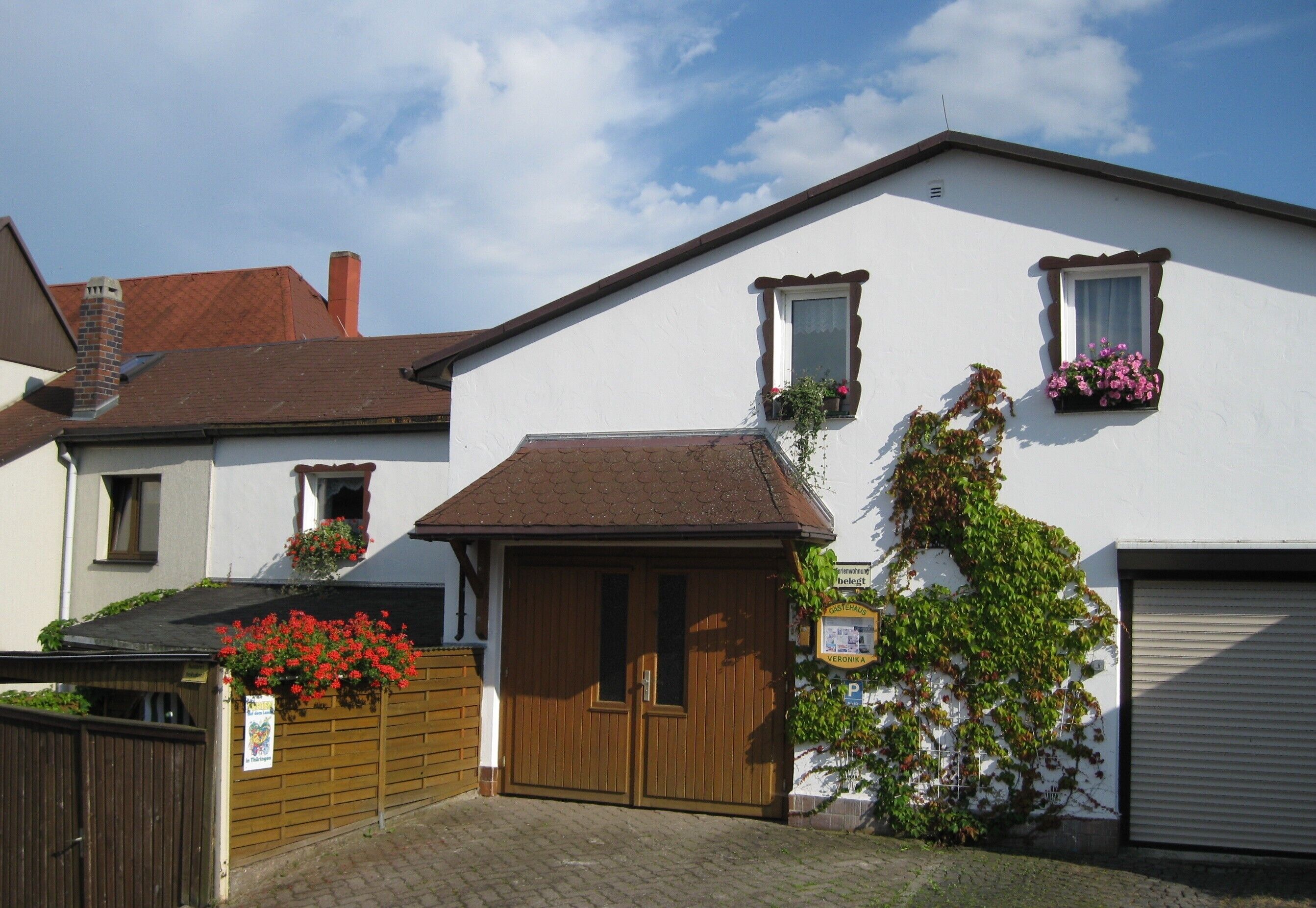 Außenbereich