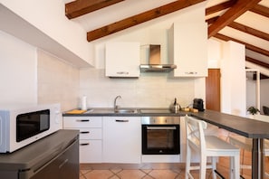 Appartement | 1 chambre