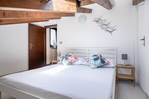 1 bedroom - Cascine Mansarda by Wonderful Italy (Bellagio)