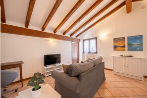 Appartement | 1 slaapkamer