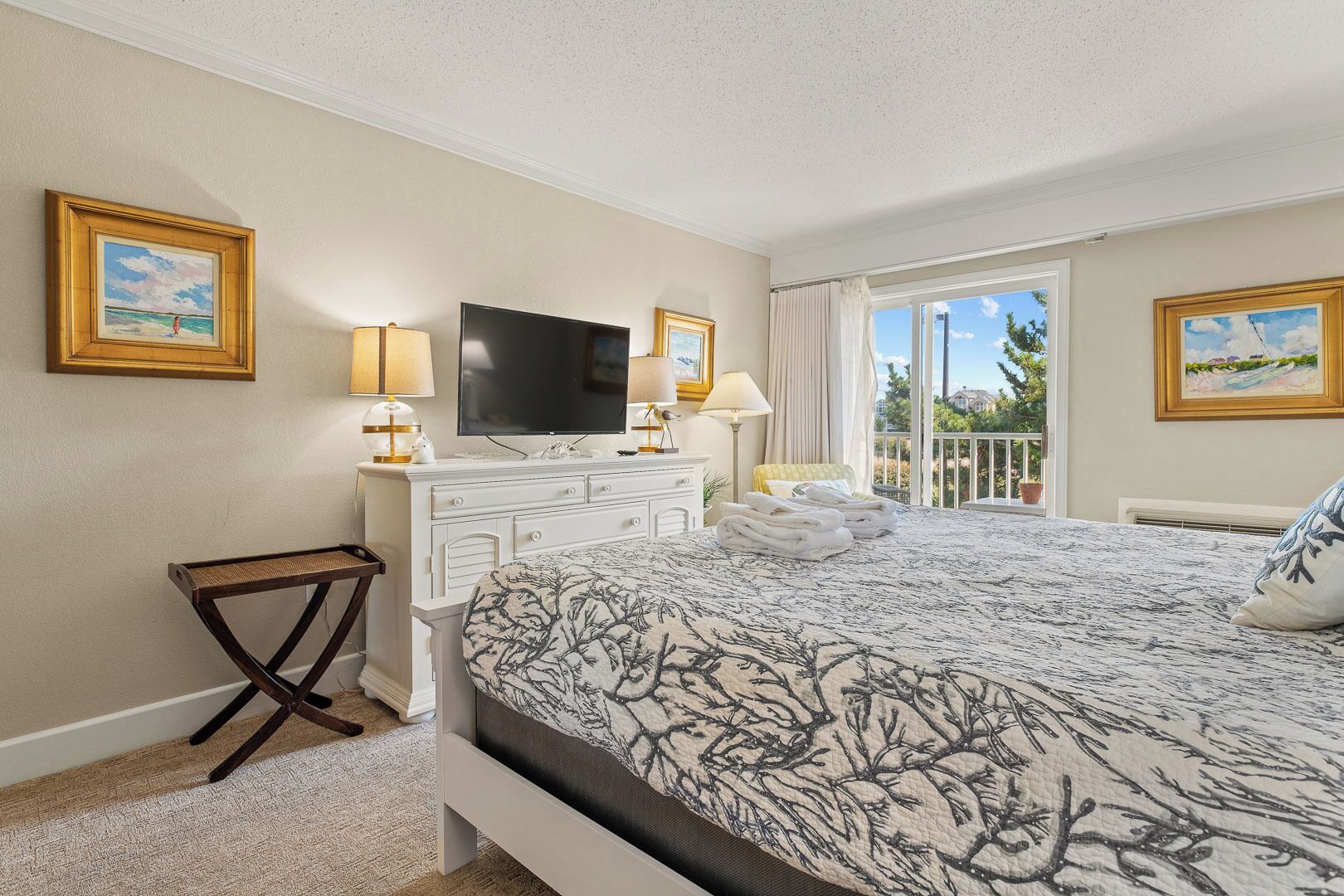 1 slaapkamer, gratis wifi, beddengoed